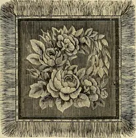 Picture 60 of 197 from The ladies' hand book of fancy and ornamental work .. (1860), leaf 82