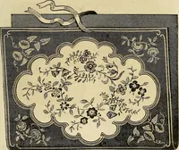Picture 62 of 197 from The ladies' hand book of fancy and ornamental work .. (1860), leaf 84