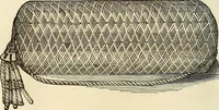 Picture 65 of 197 from The ladies' hand book of fancy and ornamental work .. (1860), leaf 87