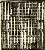 Picture 69 of 197 from The ladies' hand book of fancy and ornamental work .. (1860), leaf 93