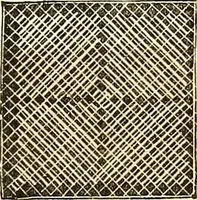 Picture 74 of 197 from The ladies' hand book of fancy and ornamental work .. (1860), leaf 97