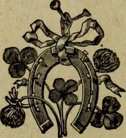An illustration from Ladies' manual of art : or, Profit and pastime : a self teacher in all branches of decorative art, embracing every variety of painting and drawing on china, glass, velvet, canvas, paper and wood : the secret of all glass transparencies, sketching from nature, pastel and crayon drawing, taxidermy, etc (1887)