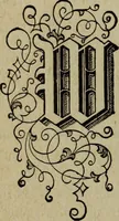 An illustration from Ladies' manual of art : or, Profit and pastime : a self teacher in all branches of decorative art, embracing every variety of painting and drawing on china, glass, velvet, canvas, paper and wood : the secret of all glass transparencies, sketching from nature, pastel and crayon drawing, taxidermy, etc (1887)
