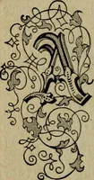 An illustration from Ladies' manual of art : or, Profit and pastime : a self teacher in all branches of decorative art, embracing every variety of painting and drawing on china, glass, velvet, canvas, paper and wood : the secret of all glass transparencies, sketching from nature, pastel and crayon drawing, taxidermy, etc (1887)