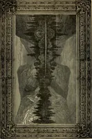 Picture 72 of 76 from Ladies' manual of art : or, Profit and pastime : a self teacher in all branches of decorative art, embracing every variety of painting and drawing on china, glass, velvet, canvas, paper and wood : the secret of all glass transparencies, sketching from nature, pastel and crayon drawing, taxidermy, etc (1887), leaf 217