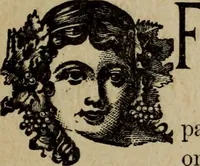 Picture 16 of 76 from Ladies' manual of art : or, Profit and pastime : a self teacher in all branches of decorative art, embracing every variety of painting and drawing on china, glass, velvet, canvas, paper and wood : the secret of all glass transparencies, sketching from nature, pastel and crayon drawing, taxidermy, etc (1887), leaf 40