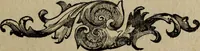 An illustration from Ladies' manual of art : or, Profit and pastime : a self teacher in all branches of decorative art, embracing every variety of painting and drawing on china, glass, velvet, canvas, paper and wood : the secret of all glass transparencies, sketching from nature, pastel and crayon drawing, taxidermy, etc (1887)