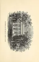 An illustration from The ladies of the White house; or, In the home of the presidents. Being a complete history of the social and domestic lives of the presidents from Washington to the present time (1882)