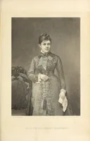 Picture 6 of 8 from The ladies of the White house; or, In the home of the presidents. Being a complete history of the social and domestic lives of the presidents from Washington to the present time (1882), leaf 633