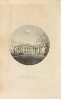 Picture 1 of 8 from The ladies of the White house; or, In the home of the presidents. Being a complete history of the social and domestic lives of the presidents from Washington to the present time (1882), leaf 8
