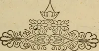 An illustration from The Ladies' self instructor in millinery and mantua making, embroidery and appliqué, canvas-work, knitting, netting, and crochet-work (1853)