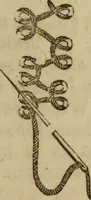 An illustration from The Ladies' self instructor in millinery and mantua making, embroidery and appliqué, canvas-work, knitting, netting, and crochet-work (1853)