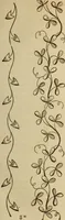 An illustration from The Ladies' self instructor in millinery and mantua making, embroidery and appliqué, canvas-work, knitting, netting, and crochet-work (1853)