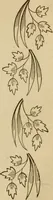 An illustration from The Ladies' self instructor in millinery and mantua making, embroidery and appliqué, canvas-work, knitting, netting, and crochet-work (1853)