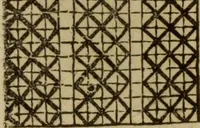 An illustration from The Ladies' self instructor in millinery and mantua making, embroidery and appliqué, canvas-work, knitting, netting, and crochet-work (1853)