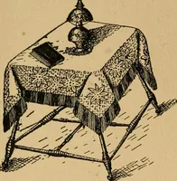 An illustration from Ladies's work for pleasure and profit (1894)