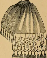 An illustration from Ladies's work for pleasure and profit (1894)