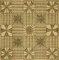 An illustration from Ladies's work for pleasure and profit (1894)