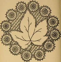 An illustration from Ladies's work for pleasure and profit (1894)
