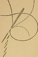 An illustration from Ladies's work for pleasure and profit (1894)