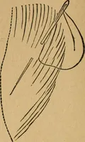 An illustration from Ladies's work for pleasure and profit (1894)