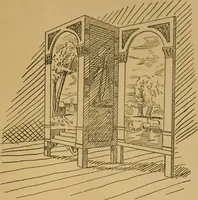 An illustration from Ladies's work for pleasure and profit (1894)