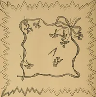 An illustration from Ladies's work for pleasure and profit (1894)