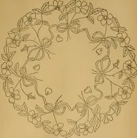 An illustration from Ladies's work for pleasure and profit (1894)