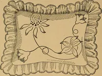 An illustration from Ladies's work for pleasure and profit (1894)