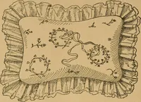 An illustration from Ladies's work for pleasure and profit (1894)