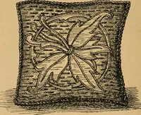 An illustration from Ladies's work for pleasure and profit (1894)