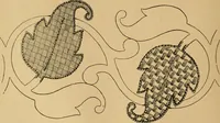 An illustration from Ladies's work for pleasure and profit (1894)