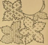 An illustration from Ladies's work for pleasure and profit (1894)