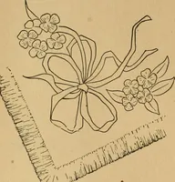 An illustration from Ladies's work for pleasure and profit (1894)