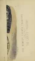 Picture 1 of 7 from The Ladies' treasury (1857), leaf 265