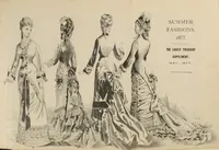 Picture 2 of 7 from The Ladies' treasury (1857), leaf 333