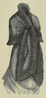 An illustration from The Ladies' treasury (1857)