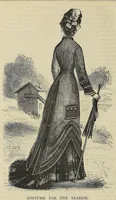Picture 6 of 7 from The Ladies' treasury (1857), leaf 598
