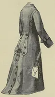 An illustration from The Ladies' treasury (1857)
