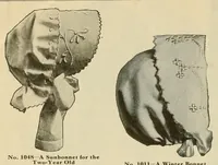 Picture 9 of 16 from The Ladies' world embroidery book (1915), leaf 18
