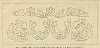 Picture 14 of 16 from The Ladies' world embroidery book (1915), leaf 28