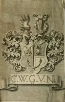 An illustration from L'adiev de l'ame devote laissant le corps : auec les moyens de combatre la mort par la mort, & l'appareil pour heureusement se partir de ceste vie mortelle (1597)