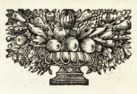 An illustration from La dioptriqve ocvlaire, ov, La theoriqve, la positive, et la mechaniqve, de l'ocvlaire dioptriqve en tovtes ses especes (1671)