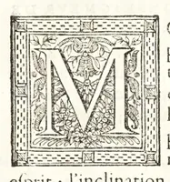 An illustration from La dioptriqve ocvlaire, ov, La theoriqve, la positive, et la mechaniqve, de l'ocvlaire dioptriqve en tovtes ses especes (1671)