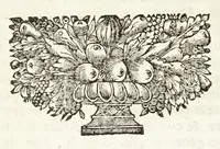 An illustration from La dioptriqve ocvlaire, ov, La theoriqve, la positive, et la mechaniqve, de l'ocvlaire dioptriqve en tovtes ses especes (1671)