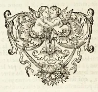 An illustration from La dioptriqve ocvlaire, ov, La theoriqve, la positive, et la mechaniqve, de l'ocvlaire dioptriqve en tovtes ses especes (1671)