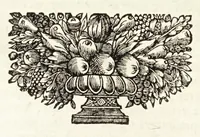 An illustration from La dioptriqve ocvlaire, ov, La theoriqve, la positive, et la mechaniqve, de l'ocvlaire dioptriqve en tovtes ses especes (1671)