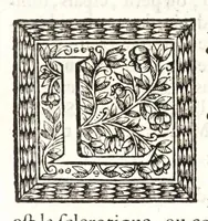 An illustration from La dioptriqve ocvlaire, ov, La theoriqve, la positive, et la mechaniqve, de l'ocvlaire dioptriqve en tovtes ses especes (1671)