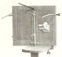 Picture 23 of 31 from La dioptriqve ocvlaire, ov, La theoriqve, la positive, et la mechaniqve, de l'ocvlaire dioptriqve en tovtes ses especes (1671), leaf 551