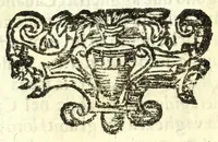An illustration from La discordia confvsa : rappresentata con macchine, e musica, e combattuta in Ferrara nel Passaggio, della serma. Anna de Medici, nata principessa di Toscana, arcidvchessa d'Isprvch (1646)